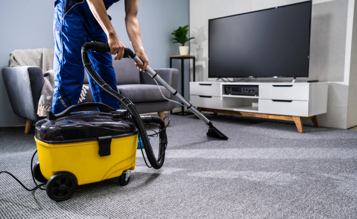 Extract End of Lease Cleaning Cottles Bridge Contact Office